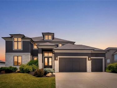 3211 NE 102nd Terrace, Kansas City, MO 64155