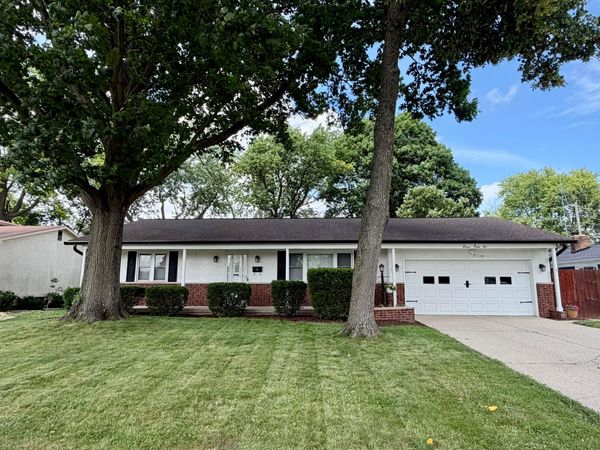 1146 Dechant Court, Columbus, OH 43229