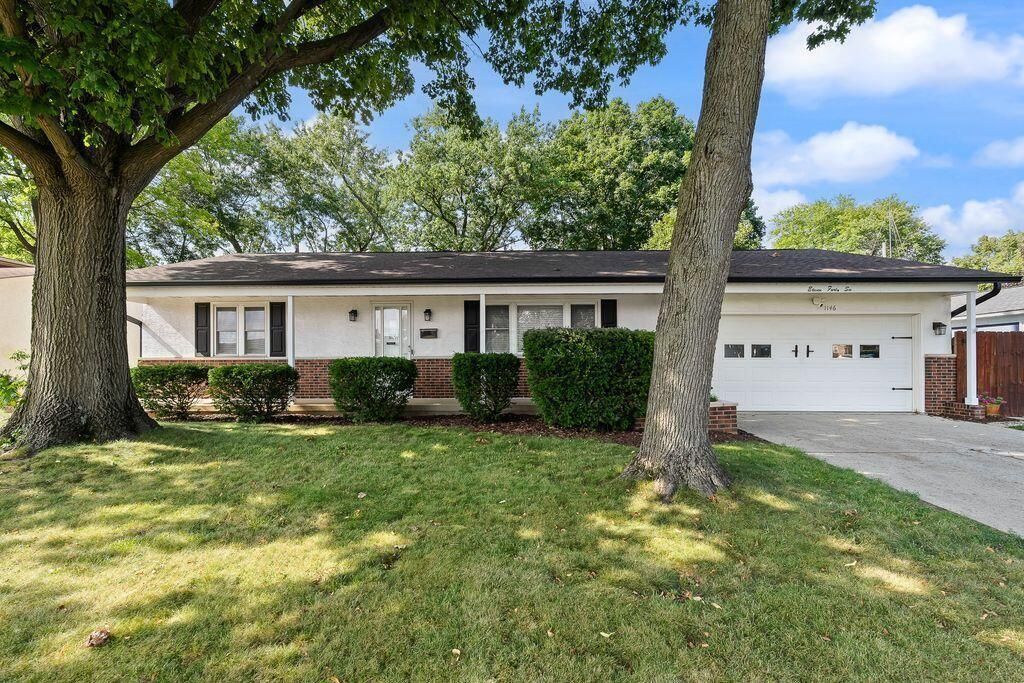 1146 Dechant Court, Columbus, OH 43229 Main Photo