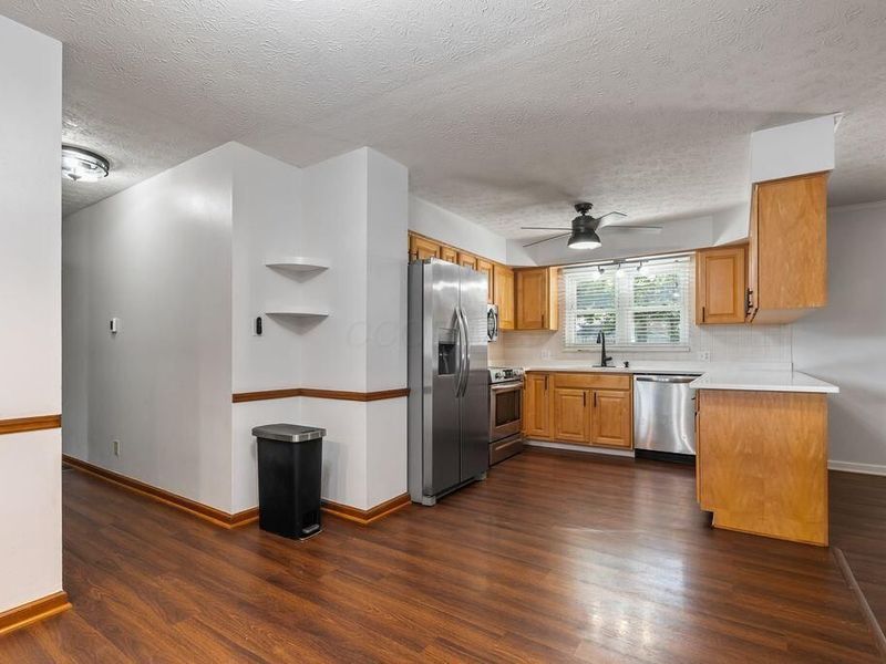 1146 Dechant Court, Columbus, OH 43229 Photo 22