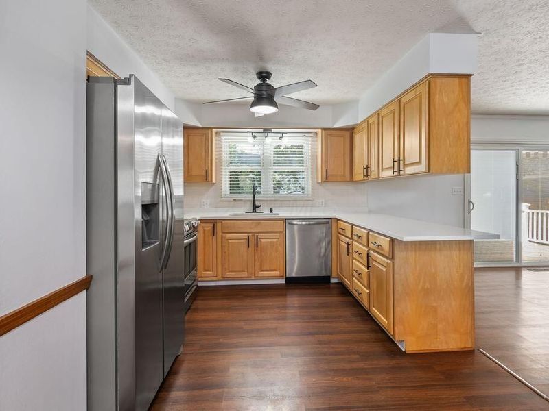 1146 Dechant Court, Columbus, OH 43229 Photo 23