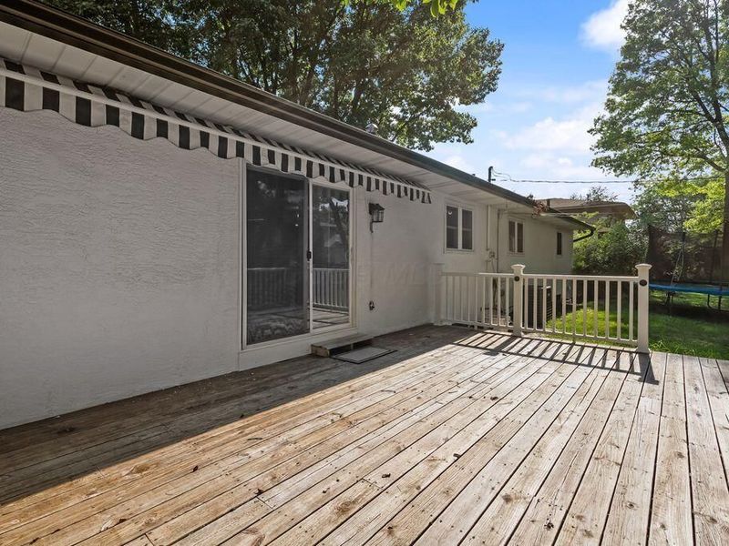 1146 Dechant Court, Columbus, OH 43229 Photo 37