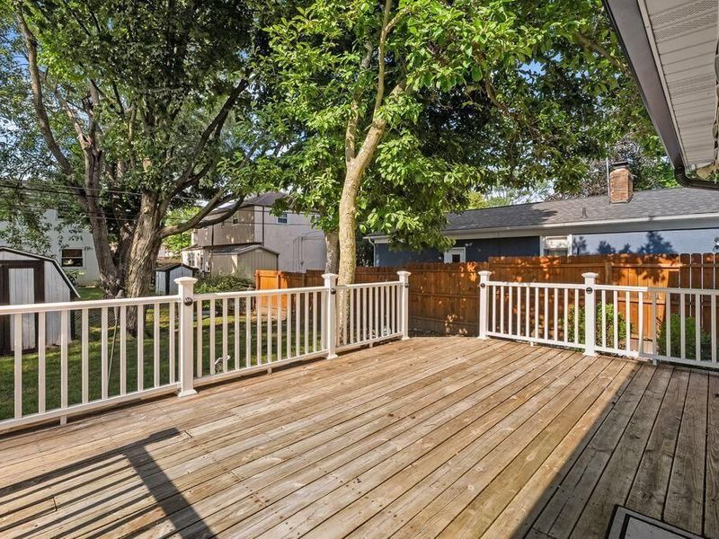 1146 Dechant Court, Columbus, OH 43229 Photo 38