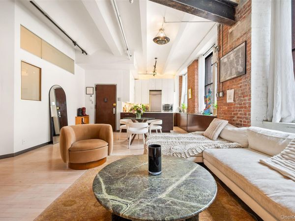 439 Lafayette Street, Unit 3, New York (Manhattan), NY 10003
