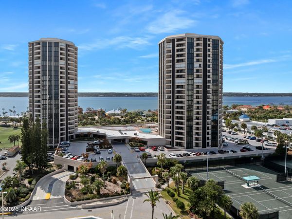 1 Oceans West Boulevard, Unit 5A5, Daytona Beach Shores, FL 32118