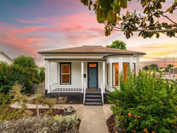 303 S J Street, Lompoc, CA 93436