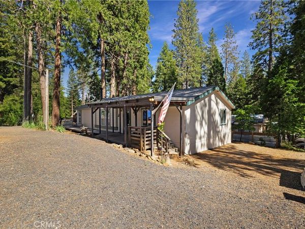 17214 Manzanita Street, Stirling City, CA 95978