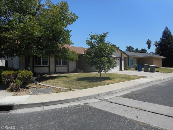 447 Gail Court, Merced, CA 95348