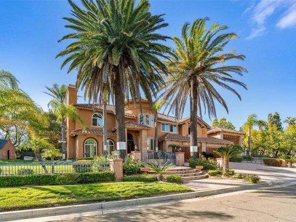 5415 Camino De Bryant, Yorba Linda, CA 92887