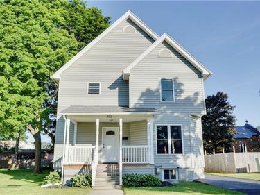312 N Hamilton Street, Painted Post, NY 14870