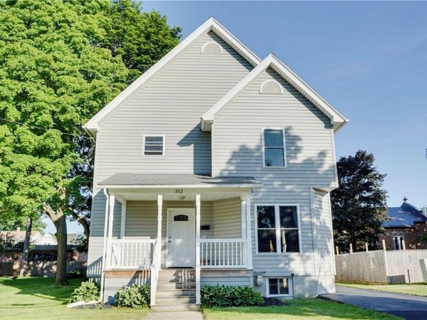 312 N Hamilton Street , Painted Post, NY 14870