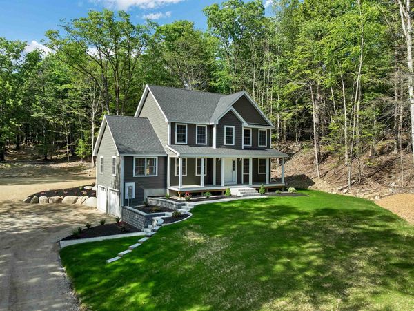 63 Mount Delight Road, Deerfield, NH 03037