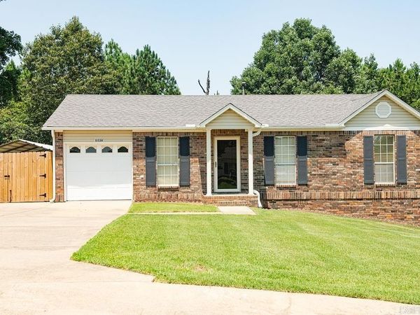 13228 Hummingbird Lane , Alexander, AR 72002