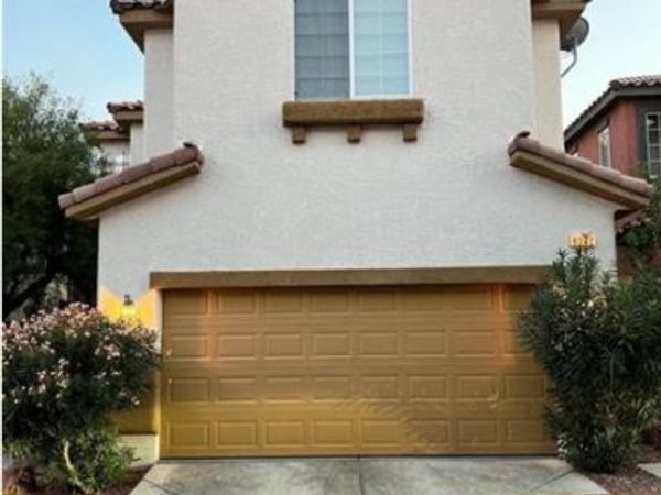 8937 Caledon Ridge Court , Las Vegas, NV 89149