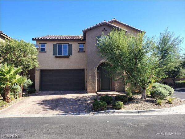 9626 Abbey Pond Avenue , Las Vegas, NV 89148