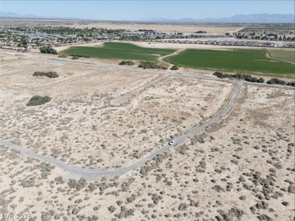 4081 S Dice Avenue , Pahrump, NV 89048