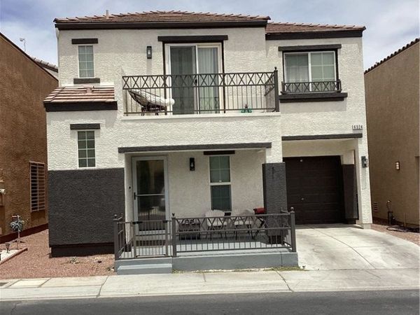6324 Humus Avenue, Las Vegas, NV 89139