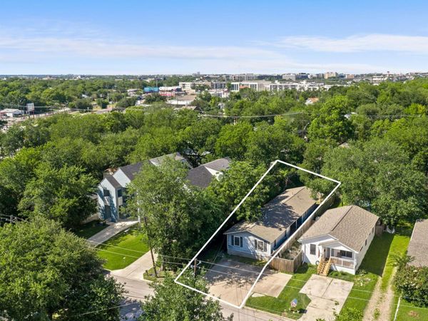 918 E 50th, Austin, TX 78751