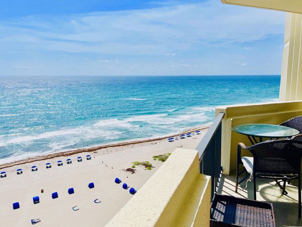 2800 N Ocean Drive, Unit A-16d, Riviera Beach, FL 33404