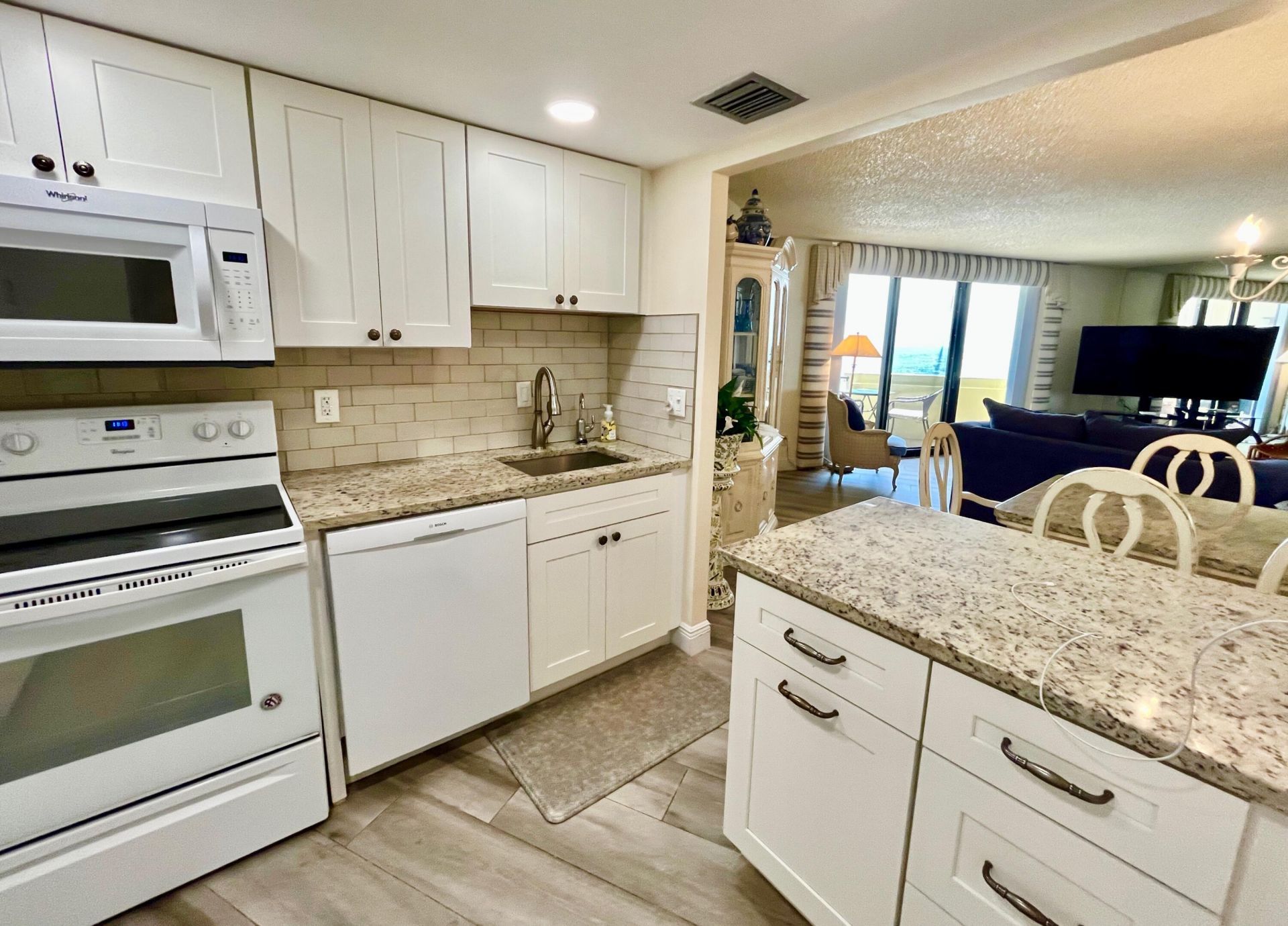 2800 N Ocean Drive, Unit A-16d, Riviera Beach, FL 33404 Photo