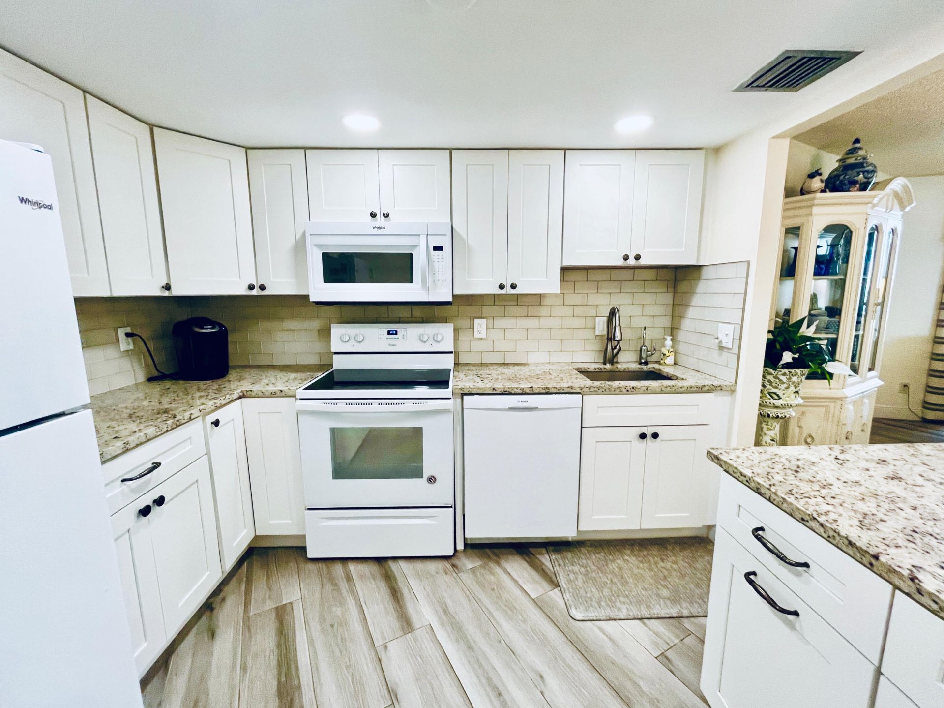 2800 N Ocean Drive, Unit A-16d, Riviera Beach, FL 33404 Photo