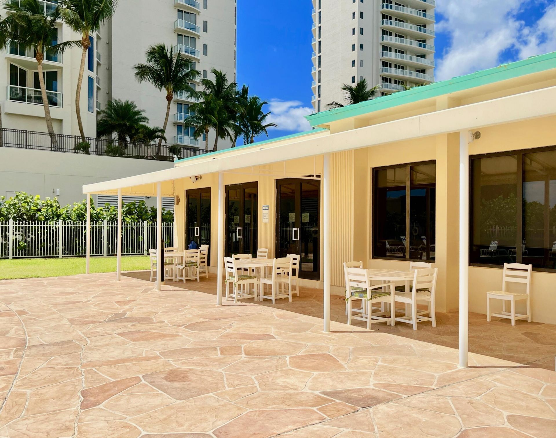 2800 N Ocean Drive, Unit A-16d, Riviera Beach, FL 33404 Photo