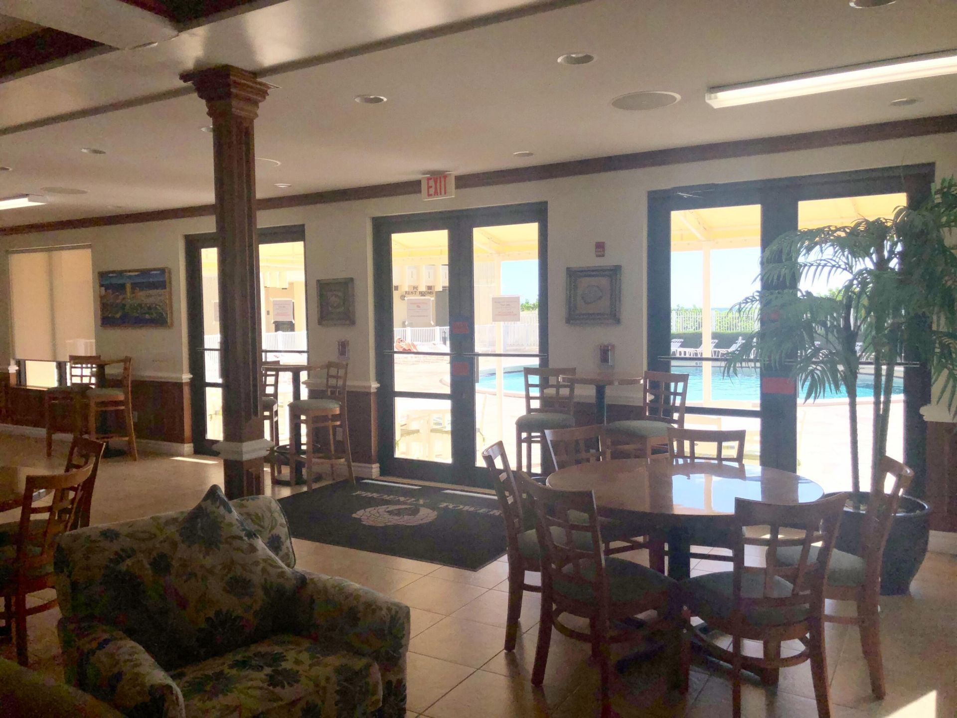 2800 N Ocean Drive, Unit A-16d, Riviera Beach, FL 33404 Photo