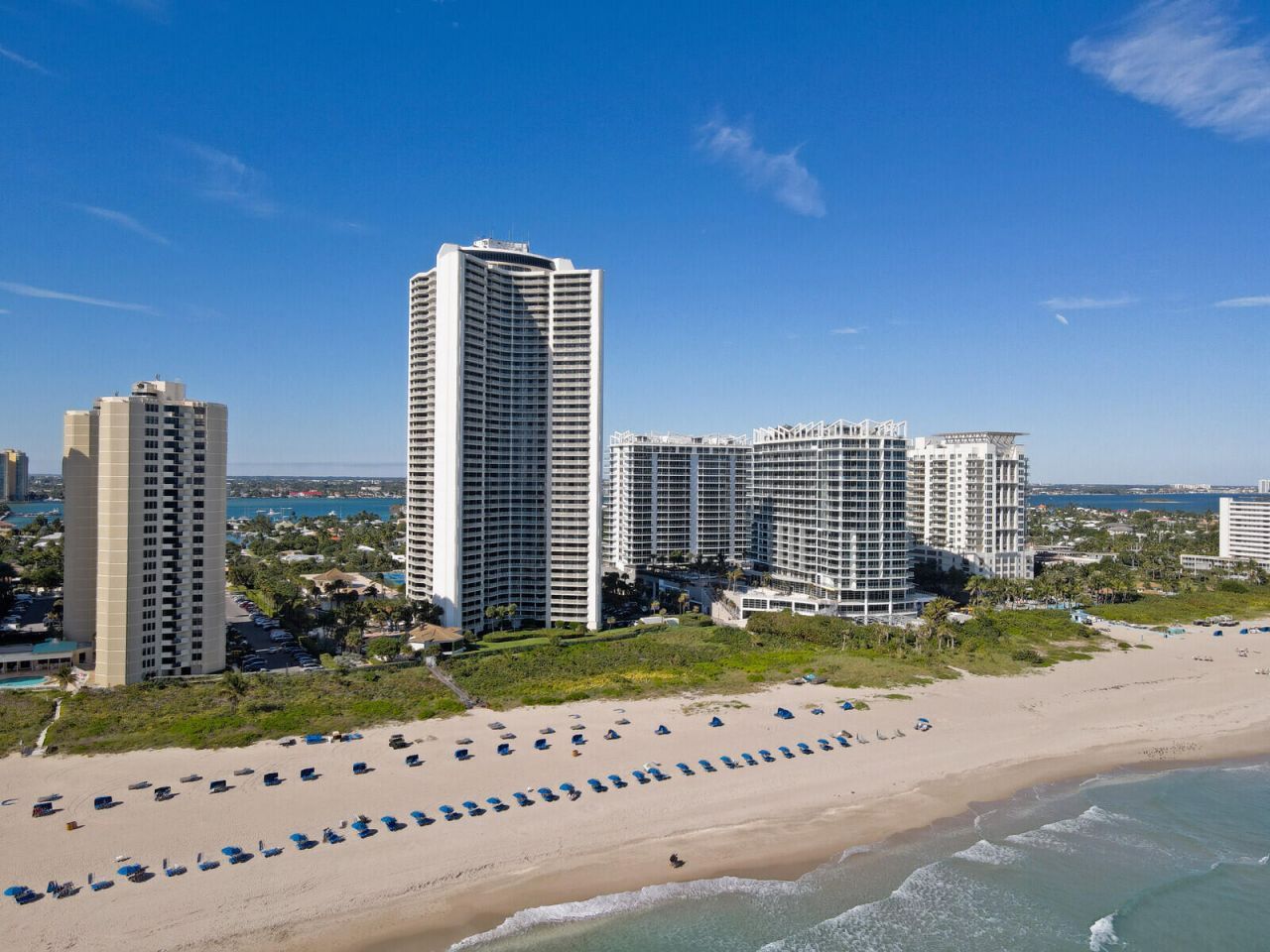 2800 N Ocean Drive, Unit A-16d, Riviera Beach, FL 33404 Photo