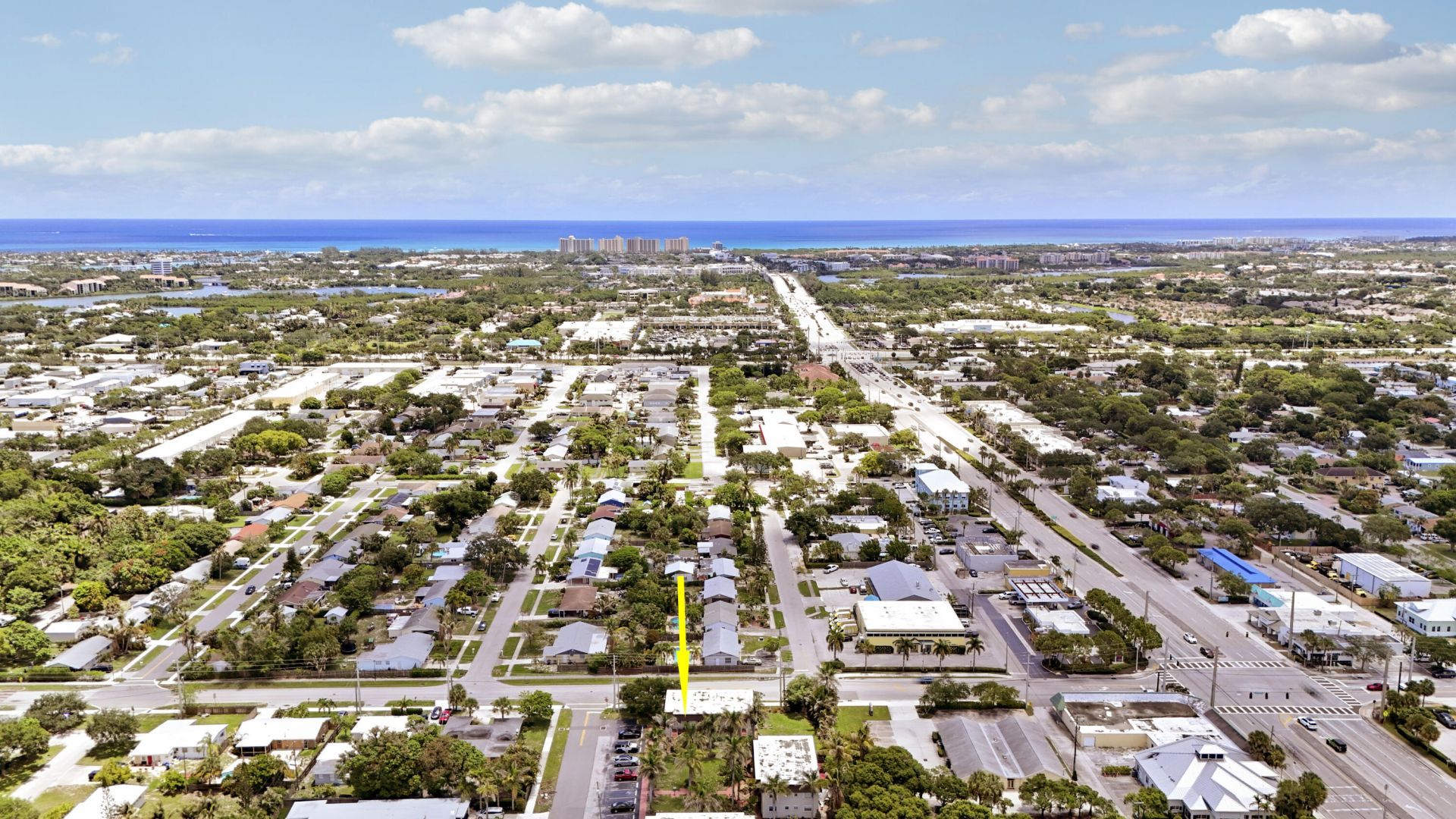 400 Fern Street, Unit 1c, Jupiter, FL 33458 Photo