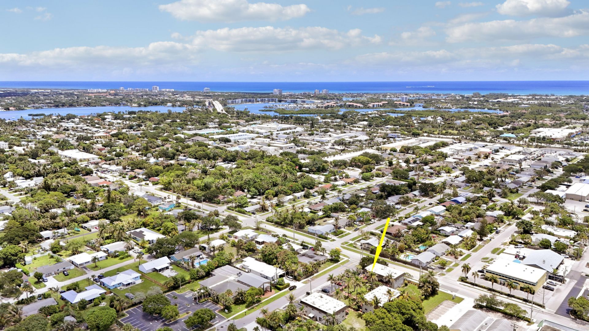 400 Fern Street, Unit 1c, Jupiter, FL 33458 Photo