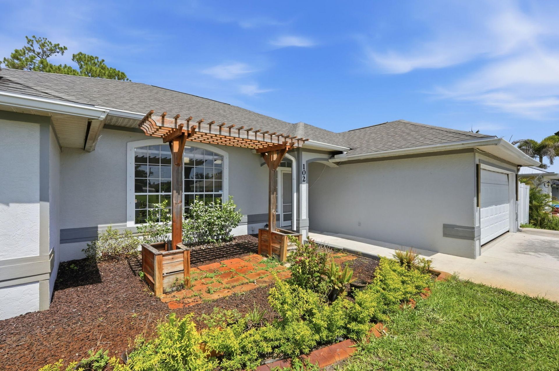 102 NW Peach Street, Port Saint Lucie, FL 34983 Photo