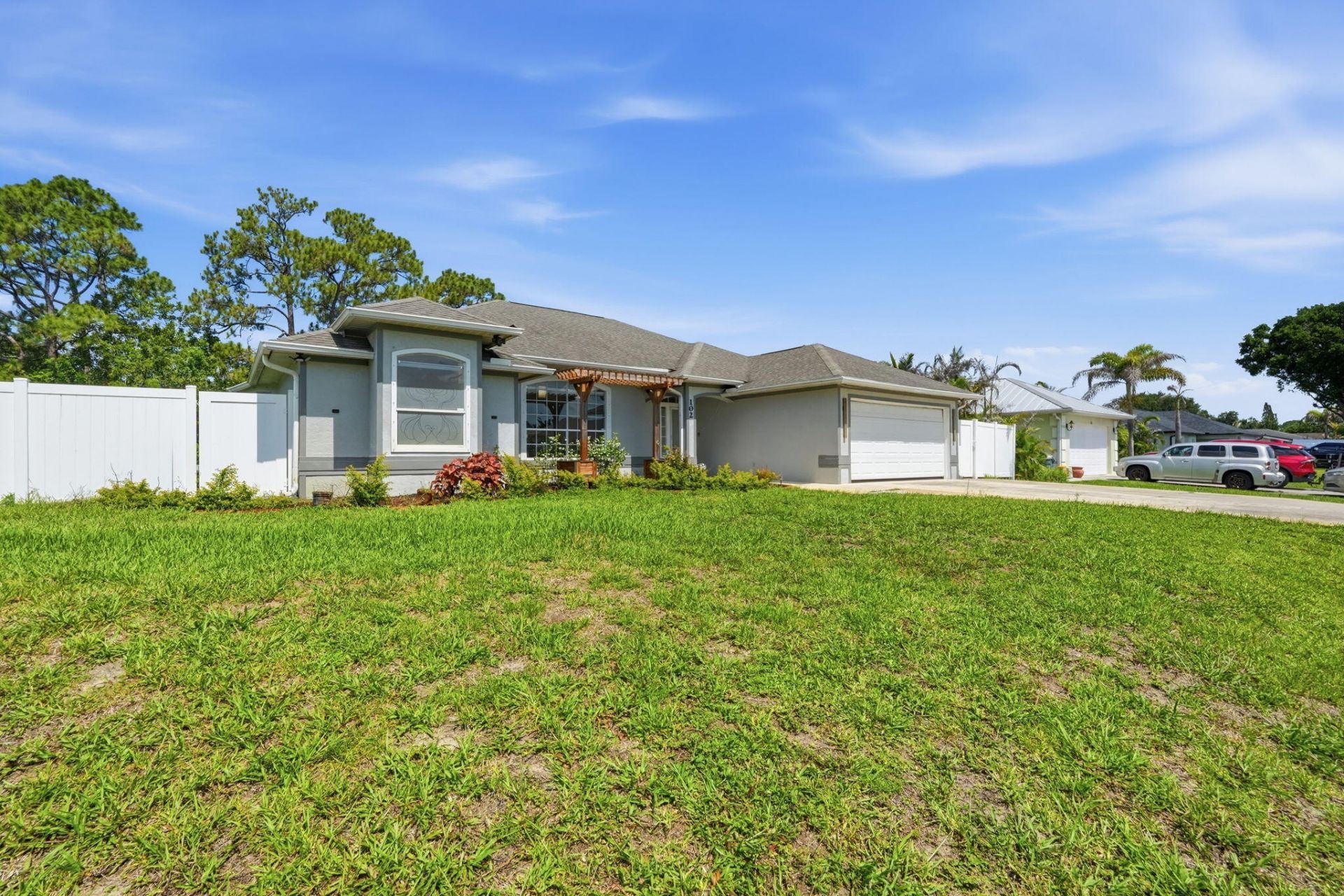 102 NW Peach Street, Port Saint Lucie, FL 34983 Photo