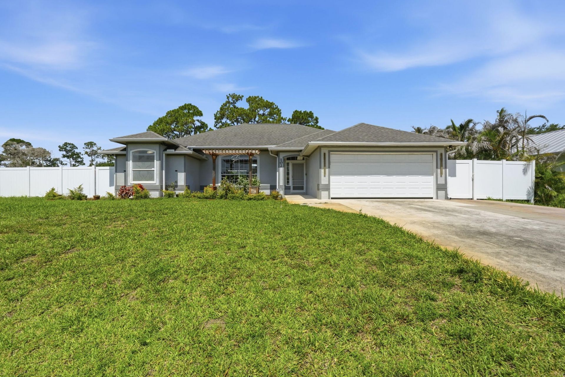 102 NW Peach Street, Port Saint Lucie, FL 34983 Photo