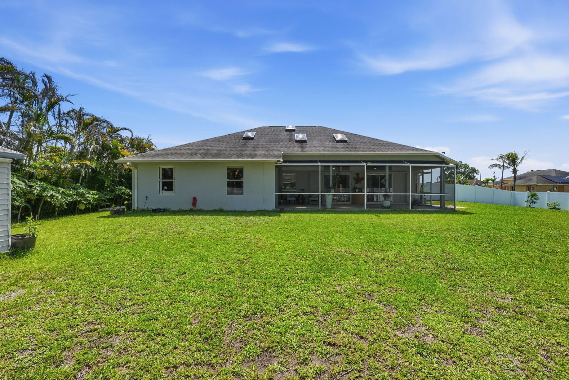 102 NW Peach Street, Port Saint Lucie, FL 34983 Photo