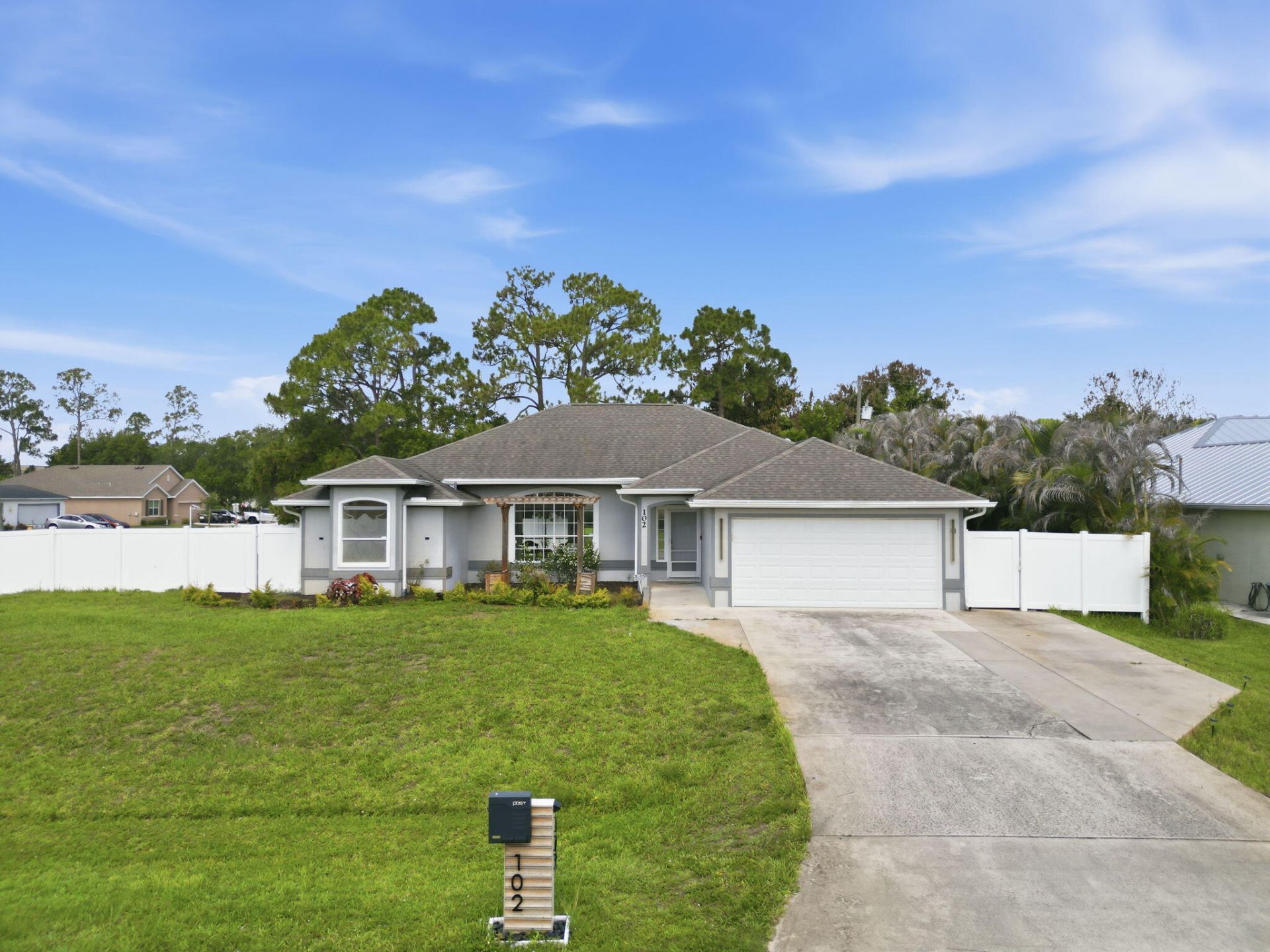 102 NW Peach Street, Port Saint Lucie, FL 34983 Photo