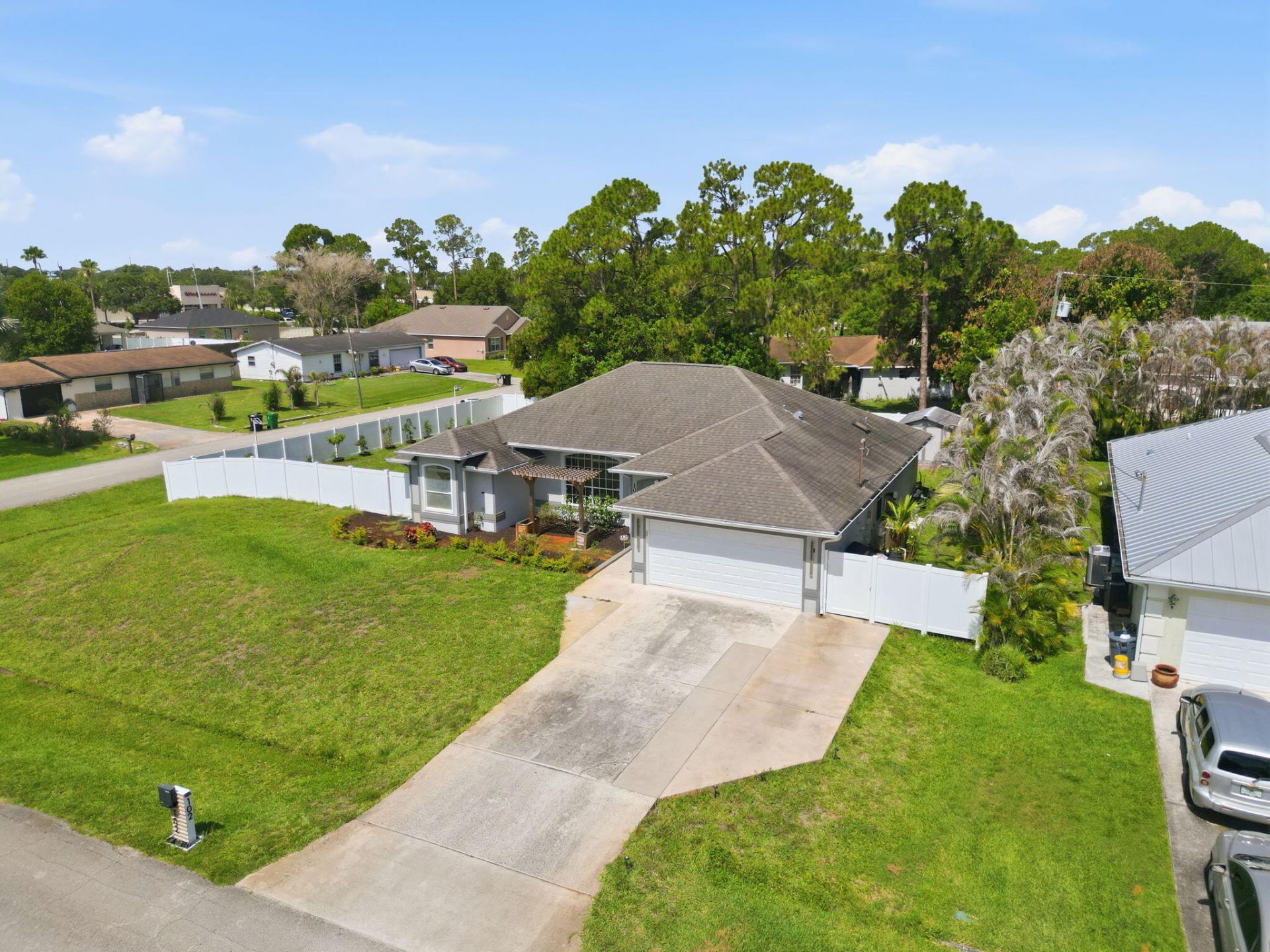 102 NW Peach Street, Port Saint Lucie, FL 34983 Photo