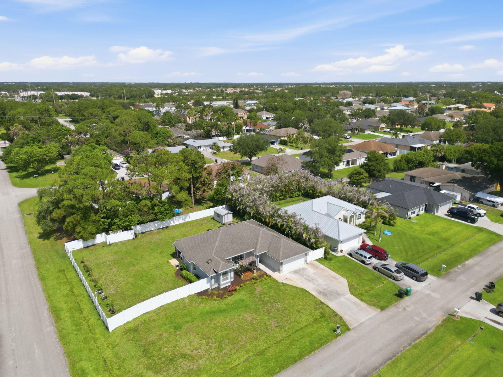 102 NW Peach Street, Port Saint Lucie, FL 34983 Photo