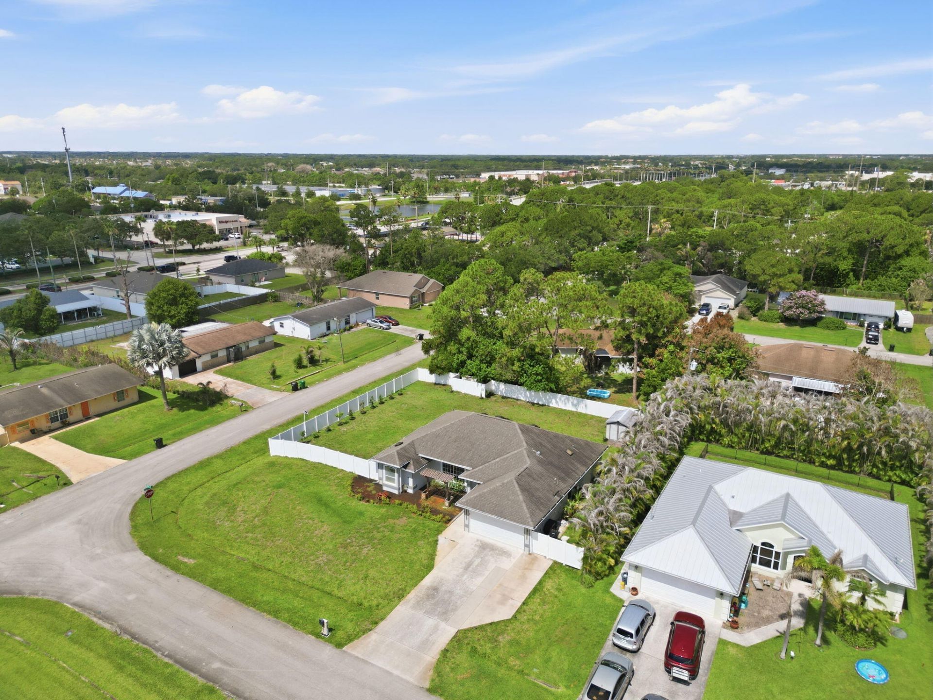 102 NW Peach Street, Port Saint Lucie, FL 34983 Photo