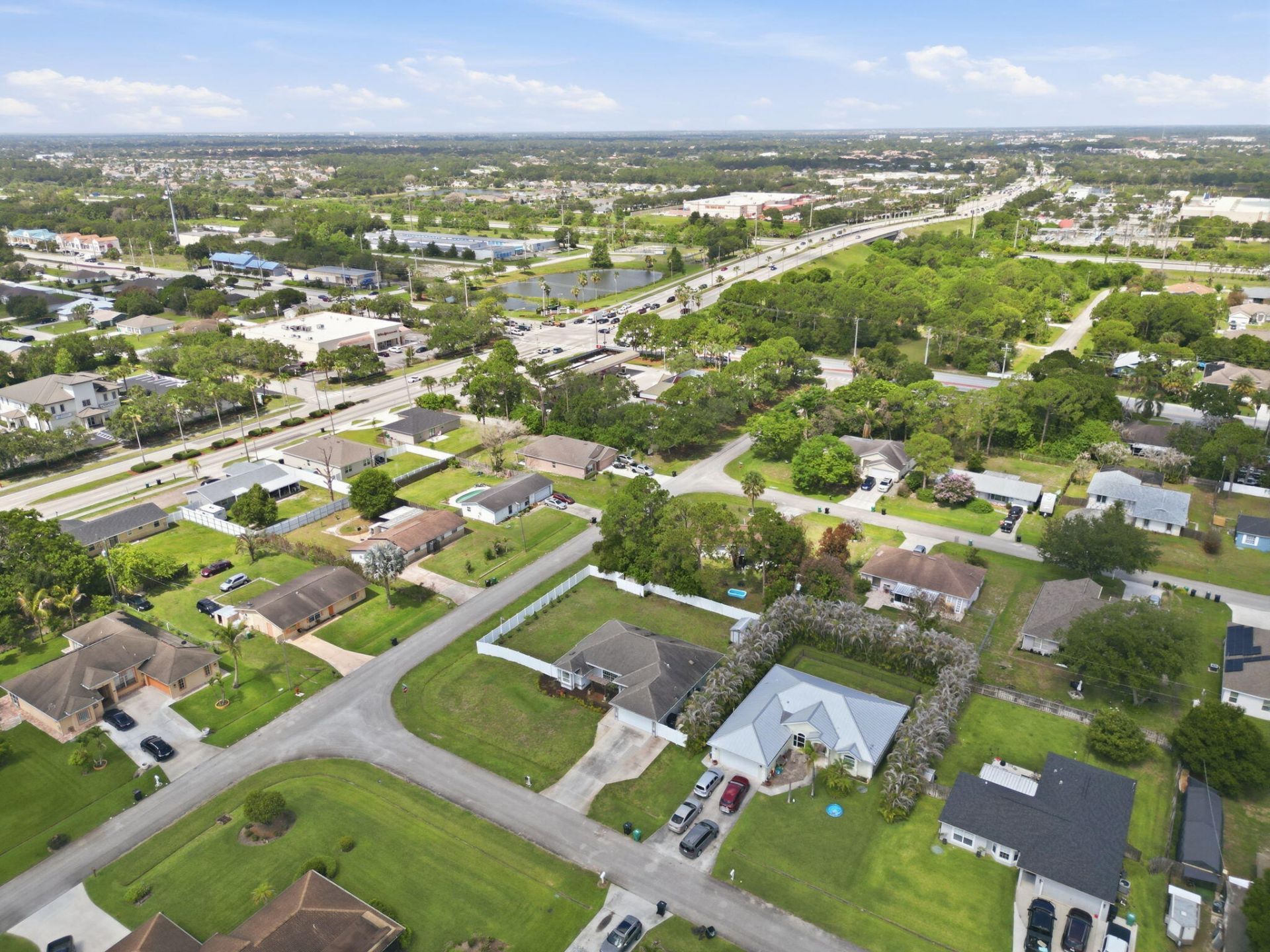102 NW Peach Street, Port Saint Lucie, FL 34983 Photo