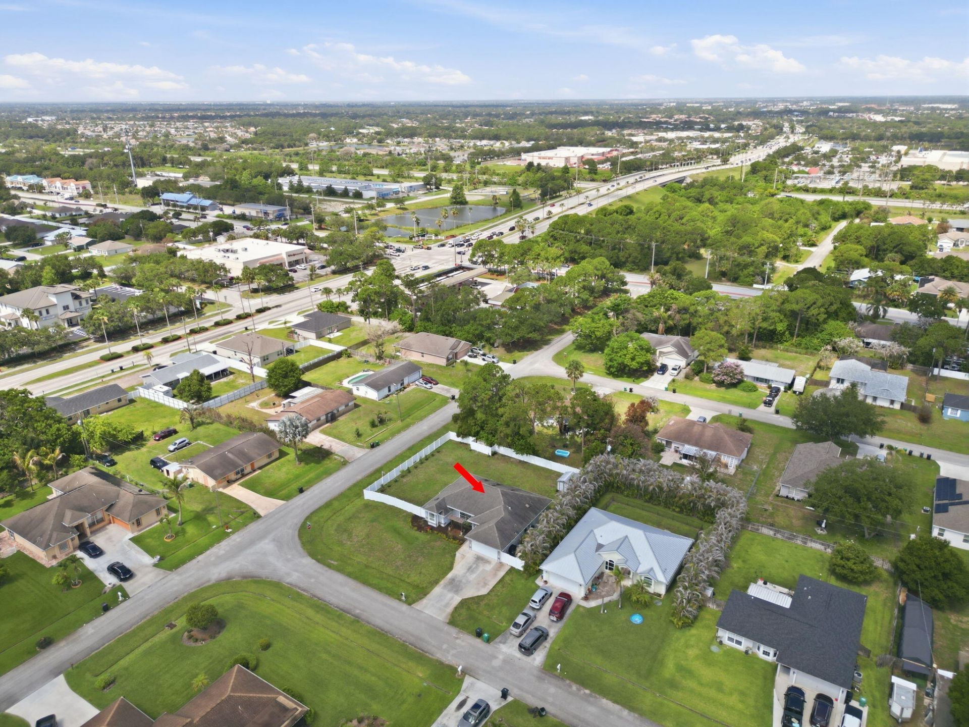 102 NW Peach Street, Port Saint Lucie, FL 34983 Photo