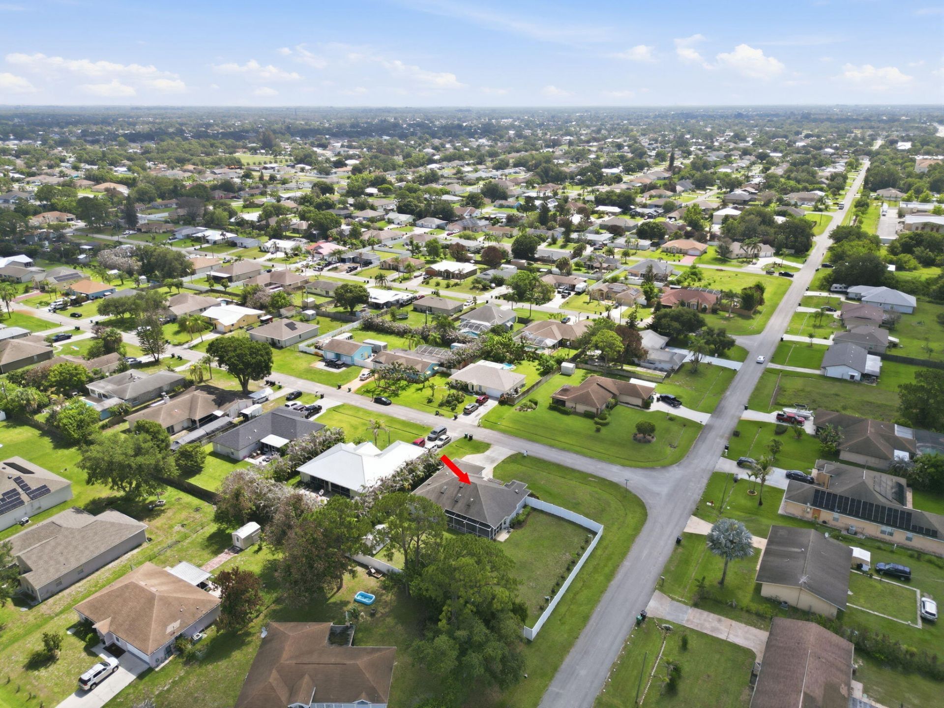 102 NW Peach Street, Port Saint Lucie, FL 34983 Photo