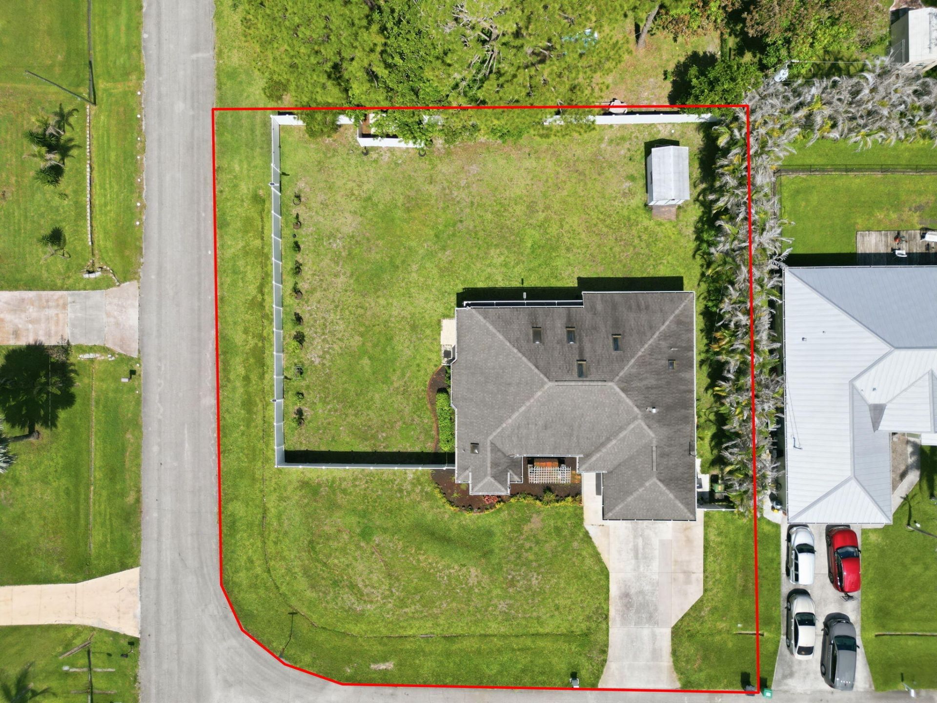 102 NW Peach Street, Port Saint Lucie, FL 34983 Photo