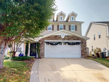 232 Cinder Cross Way, Garner, NC 27529