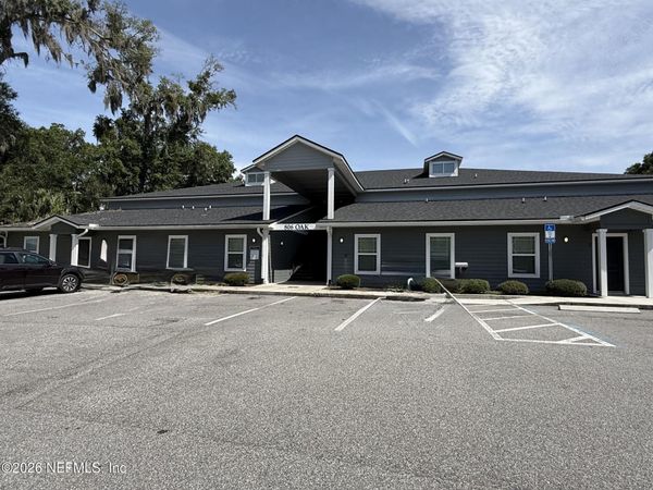 806 OAK Street, Unit 14, Green Cove Springs, FL 32043