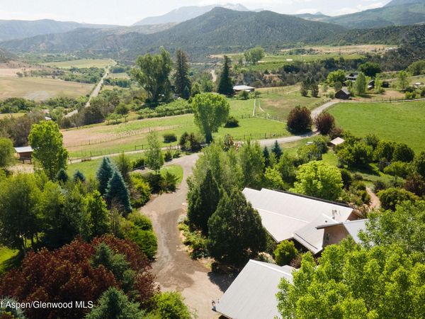 Paonia, CO 81428
