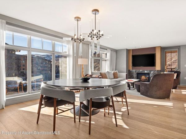 130 Wood Road, Unit 701-801, Snowmass Village, CO 81615