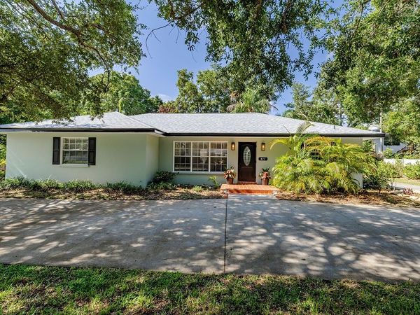 877 22nd Place, Vero Beach, FL 32960