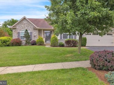 52 HARRY AVENUE, READING, PA 19607