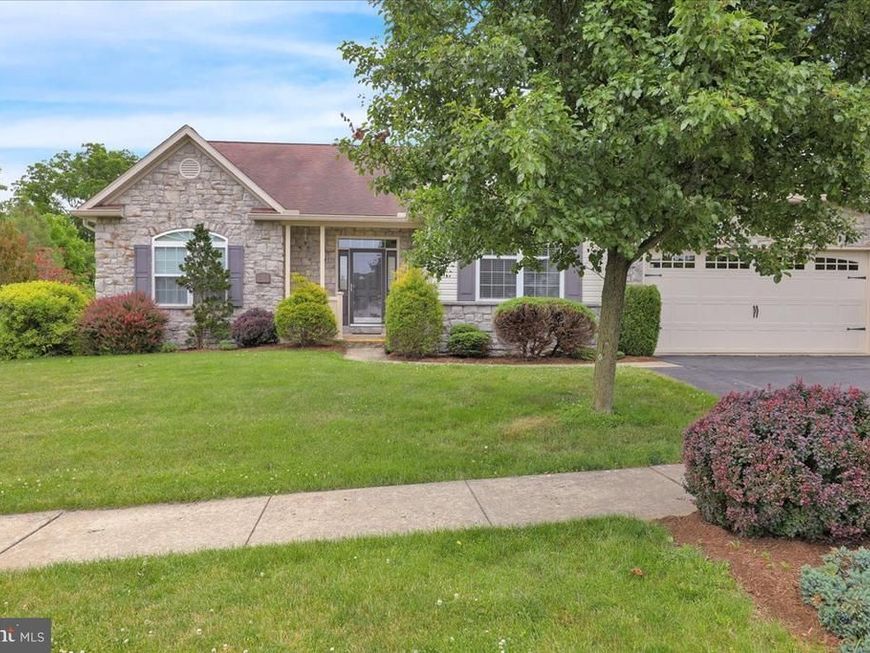 52 Harry Avenue, Reading, PA 19607 Main Photo