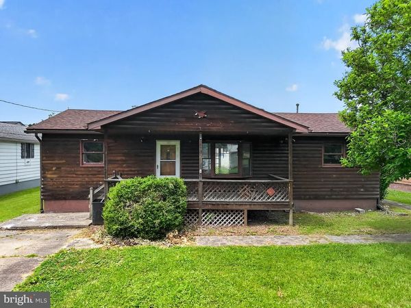 2302 PENNSYLVANIA AVE , PARKERSBURG, WV 26101